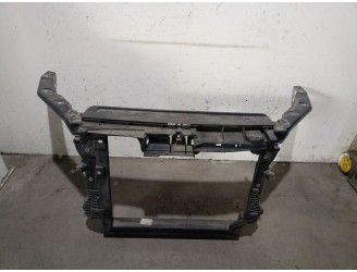 Replacement front panel for Seat Alhambra (710, 711) 2.0 TDi OEM IAM reference 7N0805588B 7N0805588B 
