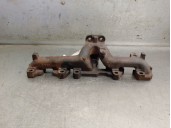 Replacement exhaust manifold for Opel Corsa C (X01) 1.3 CDTi (F08, F68) OEM IAM reference 55223906 849088 