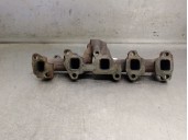 Replacement exhaust manifold for Opel Corsa C (X01) 1.3 CDTi (F08, F68) OEM IAM reference 55223906 849088 