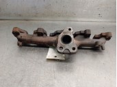 Replacement exhaust manifold for Opel Corsa C (X01) 1.3 CDTi (F08, F68) OEM IAM reference 55223906 849088 