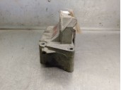 Replacement engine mount for Opel Corsa C (x01) 1.3 CDTi (f08, f68) OEM IAM reference 55197848 5684212 