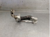 Replacement pipe for Opel Corsa C (x01) 1.3 CDTi (f08, f68) OEM IAM reference 55212567 5851439 