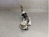 Replacement pipe for Opel Corsa C (x01) 1.3 CDTi (f08, f68) OEM IAM reference 55212567 5851439 
