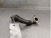 Replacement pipe for Opel Corsa C (x01) 1.3 CDTi (f08, f68) OEM IAM reference 55212567 5851439 