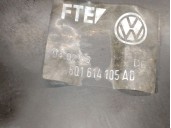 Recambio de servofreno para skoda fabia i (6y2) 1.4 16v referencia OEM IAM 6Q1614105AD 6Q1614105AD 