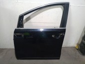 Replacement front left door for Seat Alhambra (710, 711) 2.0 TDi OEM IAM reference 7N0831055AF 7N0831055AF 