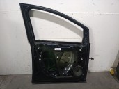 Replacement front left door for Seat Alhambra (710, 711) 2.0 TDi OEM IAM reference 7N0831055AF 7N0831055AF 