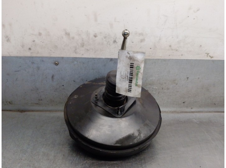 Recambio de servofreno para audi a3 (8l1) 1.9 tdi referencia OEM IAM 1J1614105Q 1J1614106H 