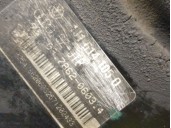 Recambio de servofreno para audi a3 (8l1) 1.9 tdi referencia OEM IAM 1J1614105Q 1J1614106H 