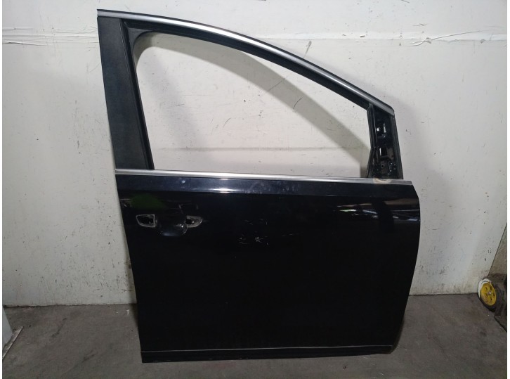 Front right door replacement part for Seat Alhambra (710, 711) 2.0 TDI OEM IAM reference 7N0831056AF 7N0831056AF 