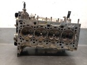 Cylinder head replacement part for Opel Corsa D (S07) 1.2 (L08, L68) OEM IAM reference 55562229 607160 55561426