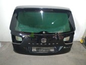 Rear tailgate replacement part for Seat Alhambra (710, 711) 2.0 TDI OEM IAM reference 7N5827025F 7N5827025F 