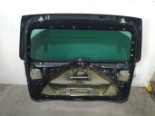 Replacement rear tailgate for Seat Alhambra (710, 711) 2.0 TDI OEM IAM reference 7N5827025F 7N5827025F 