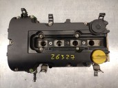 Replacement cylinder head for Opel Corsa D (S07) 1.2 (L08, L68) OEM IAM reference 55562229 607160 55561426