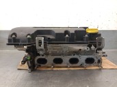 Replacement cylinder head for Opel Corsa D (S07) 1.2 (L08, L68) OEM IAM reference 55562229 607160 55561426