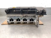 Replacement cylinder head for Opel Corsa D (S07) 1.2 (L08, L68) OEM IAM reference 55562229 607160 55561426