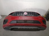 Replacement front bumper for Fiat Tipo Station Wagon (356_, 357_) 1.3 D (356WXH1A) OEM IAM reference 735686435 7356864