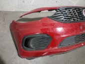 Replacement front bumper for Fiat Tipo Station Wagon (356_, 357_) 1.3 D (356WXH1A) OEM IAM reference 735686435 7356864