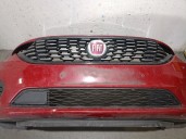 Replacement front bumper for Fiat Tipo Station Wagon (356_, 357_) 1.3 D (356WXH1A) OEM IAM reference 735686435 7356864