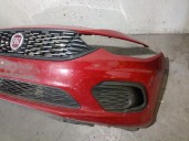Replacement front bumper for Fiat Tipo Station Wagon (356_, 357_) 1.3 D (356WXH1A) OEM IAM reference 735686435 7356864