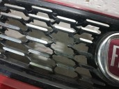 Replacement front bumper for Fiat Tipo Station Wagon (356_, 357_) 1.3 D (356WXH1A) OEM IAM reference 735686435 7356864