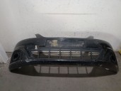 Replacement front bumper for Seat Alhambra (710, 711) 2.0 TDI OEM IAM reference 7N5807217L 7N5807217L 