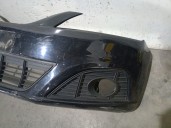 Replacement front bumper for Seat Alhambra (710, 711) 2.0 TDI OEM IAM reference 7N5807217L 7N5807217L 