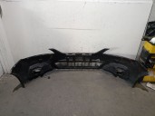 Replacement front bumper for Seat Alhambra (710, 711) 2.0 TDI OEM IAM reference 7N5807217L 7N5807217L 