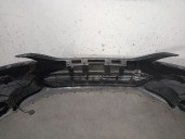 Replacement front bumper for Seat Alhambra (710, 711) 2.0 TDI OEM IAM reference 7N5807217L 7N5807217L 
