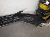 Replacement front bumper for Seat Alhambra (710, 711) 2.0 TDI OEM IAM reference 7N5807217L 7N5807217L 