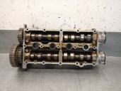 Replacement rocker cover for Volkswagen Polo IV (9N_, 9A_) 1.4 16V OEM IAM reference 036103475 036103473AM 