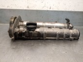 Replacement rocker cover for Volkswagen Polo IV (9N_, 9A_) 1.4 16V OEM IAM reference 036103475 036103473AM 