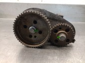 Recambio de tapa balancines para volkswagen polo iv (9n_, 9a_) 1.4 16v referencia OEM IAM 036103475 036103473AM 