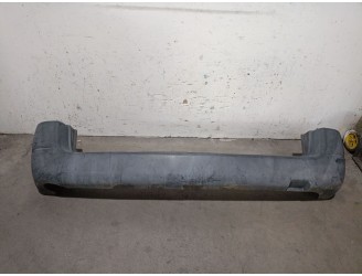 Replacement rear bumper for Citroën Berlingo / Berlingo First Monospace (MF_, GJK_, GFK_) 1.6 HDi 75 (MF9HW, GJ9HWC, GF9)