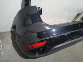 Replacement rear bumper for Seat Alhambra (710, 711) 2.0 TDI OEM IAM reference 7N0807421C 7N0807421C 