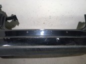 Replacement rear bumper for Seat Alhambra (710, 711) 2.0 TDI OEM IAM reference 7N0807421C 7N0807421C 