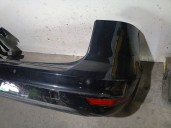 Replacement rear bumper for Seat Alhambra (710, 711) 2.0 TDI OEM IAM reference 7N0807421C 7N0807421C 