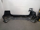 Replacement rear bumper for Seat Alhambra (710, 711) 2.0 TDI OEM IAM reference 7N0807421C 7N0807421C 