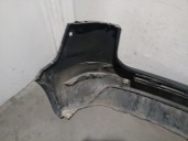 Replacement rear bumper for Seat Alhambra (710, 711) 2.0 TDI OEM IAM reference 7N0807421C 7N0807421C 
