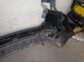 Recambio de paragolpes trasero para seat alhambra (710, 711) 2.0 tdi referencia OEM IAM 7N0807421C 7N0807421C 