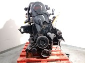 Recambio de motor completo para audi a6 c5 (4b2, 4b4) 1.9 tdi referencia OEM IAM AVF 038100040M 
