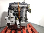 Replacement complete engine for Audi A6 C5 (4B2, 4B4) 1.9 TDI OEM IAM reference AVF 038100040M 