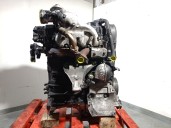 Replacement complete engine for Audi A6 C5 (4B2, 4B4) 1.9 TDI OEM IAM reference AVF 038100040M 