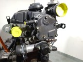 Replacement complete engine for Audi A6 C5 (4B2, 4B4) 1.9 TDI OEM IAM reference AVF 038100040M 