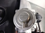 Recambio de motor completo para audi a6 c5 (4b2, 4b4) 1.9 tdi referencia OEM IAM AVF 038100040M 