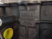 Recambio de motor completo para audi a6 c5 (4b2, 4b4) 1.9 tdi referencia OEM IAM AVF 038100040M 