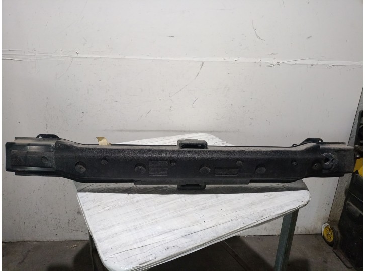 Replacement rear bumper reinforcement for Seat Alhambra (710, 711) 2.0 TDI OEM IAM reference 7N0807305 7N0807305 