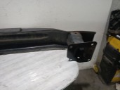 Replacement rear bumper reinforcement for Seat Alhambra (710, 711) 2.0 TDI OEM IAM reference 7N0807305 7N0807305 
