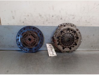 KIT EMBRAGUE 03C141025X 03C141025X 