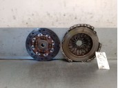 Recambio de kit embrague para skoda fabia i (6y2) 1.4 16v referencia OEM IAM 03C141025X 03C141025X 